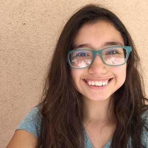 Meet your Posher, Susy